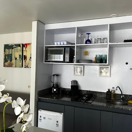 Flat Inteiro Vista-Mar Apartment Recife Luaran gambar