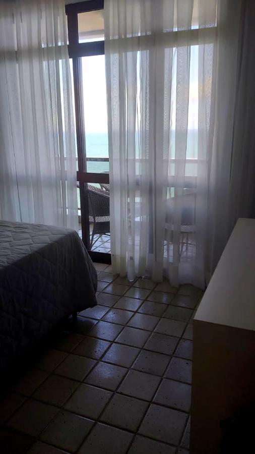Flat Inteiro Vista-Mar Apartment Recife Luaran gambar
