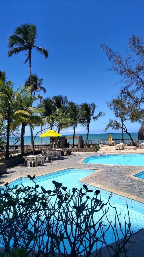 Flat Inteiro Vista-Mar Apartment Recife Luaran gambar