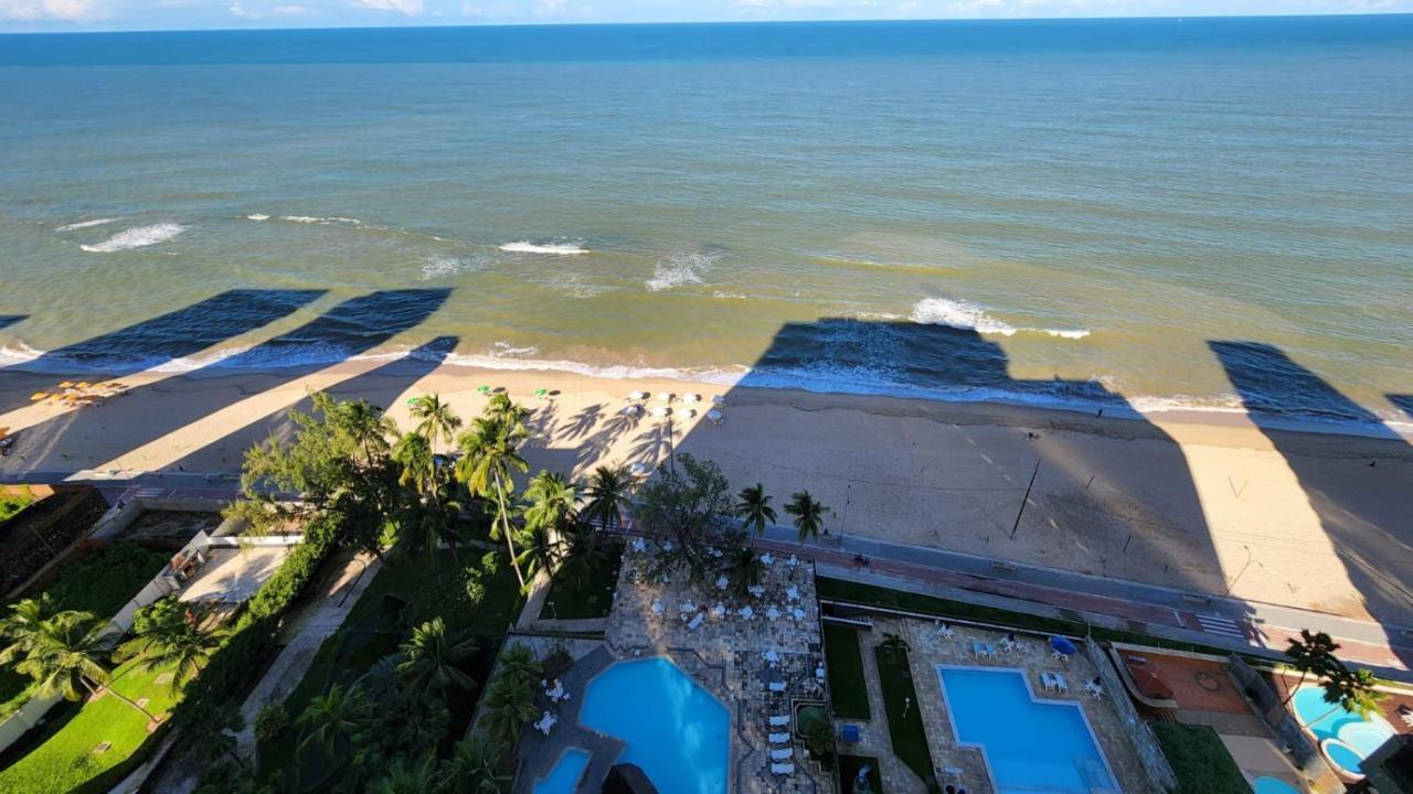 Flat Inteiro Vista-Mar Apartment Recife Luaran gambar