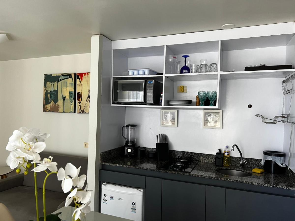 Flat Inteiro Vista-Mar Apartment Recife Luaran gambar
