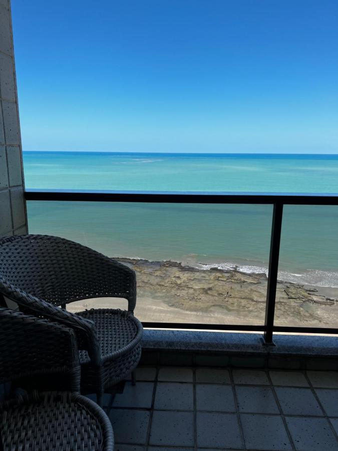 Flat Inteiro Vista-Mar Apartment Recife Luaran gambar
